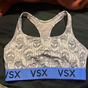 Victoria’s Secret sports bra